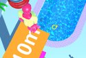 Purple Diver screenshot 4