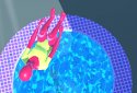 Purple Diver screenshot 5