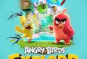 Angry Birds Explore screenshot 6