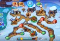 Tribe Rush screenshot 1