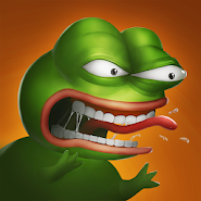 Clash Of Меми: A Brawl Royale