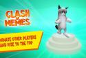 Clash Of Меми: A Brawl Royale screenshot 3