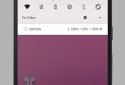 AirBuds Popup - airpod battery app (1st gen) screenshot 3