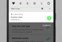 AirBuds Popup - airpod battery app (1st gen) screenshot 6
