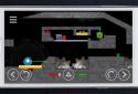 LASERBREAK Renegades screenshot 2
