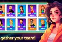 DevTycoon 2 - Симулятор розробника ігор screenshot 2