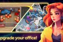 DevTycoon 2 - Симулятор розробника ігор screenshot 3