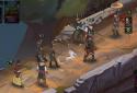Ash of Gods: Tactics screenshot 5