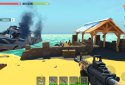 Tegra: Crafting and Building screenshot 2