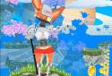 Hook Throw Twice play free screenshot 6