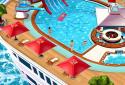 The Love Boat: Puzzle Cruise – Your Match 3 Crush! screenshot 1