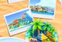 The Love Boat: Puzzle Cruise – Your Match 3 Crush! screenshot 11