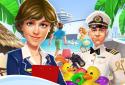 The Love Boat: Puzzle Cruise – Your Match 3 Crush! screenshot 9