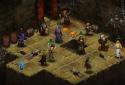 Dark Quest 2 screenshot 1