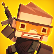 FPS.io (Fast Play Shooter)
