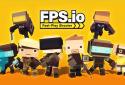FPS.io (Fast Play Shooter) screenshot 1