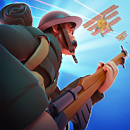 Game of Trenches: Strategy WW1