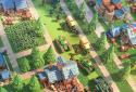 Game of Trenches: Strategy WW1 screenshot 1