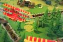 Game of Trenches: Strategy WW1 screenshot 2