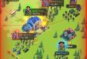 Game of Trenches: Strategy WW1 screenshot 5