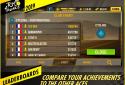 Tour de France 2019 Official Game - Sports Manager screenshot 4