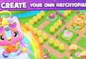 Hatchimals Hatchtopia Life screenshot 1