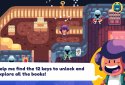 Timo The Game screenshot 1