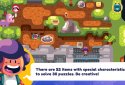 Timo The Game screenshot 2