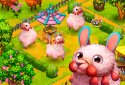 Charm Farm - Forest village screenshot 5