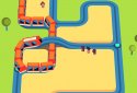 Train Taxi screenshot 1