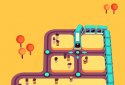 Train Taxi screenshot 2