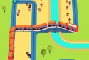 Train Taxi screenshot 5