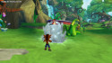 Crash of the Titans screenshot 2