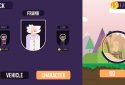 Crazy Wheels: Stickman Wheels Master 2019 screenshot 5
