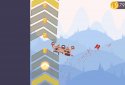 Crazy Wheels: Stickman Wheels Master 2019 screenshot 6