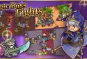 Crazy Defense Heroes: Tower Defense Strategy TD screenshot 5