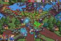 Crazy Defense Heroes: Tower Defense Strategy TD screenshot 6