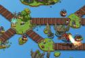Crazy Defense Heroes: Tower Defense Strategy TD screenshot 7