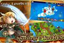 Crazy Defense Heroes: Tower Defense Strategy TD screenshot 9