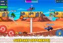 Car Eats Car Multiplayer screenshot 1