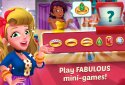 Retro Style Dash - Fashion Shop Game Simulator screenshot 5