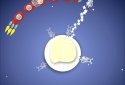 Paper Space: Go Hit the Rocket screenshot 5