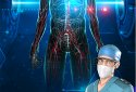Bio Inc 2: Rebel Doctor Plague screenshot 1