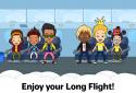 My City Airport: Kids Town Airplane Games for Free screenshot 10