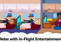 My City Airport: Kids Town Airplane Games for Free screenshot 6