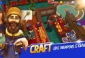 Shop Titans: Design & Trade screenshot 2