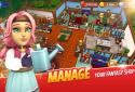 Shop Titans: Design & Trade screenshot 3