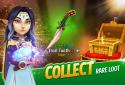 Shop Titans: Design & Trade screenshot 4