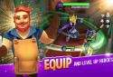 Shop Titans: Design & Trade screenshot 5