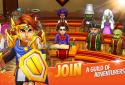 Shop Titans: Design & Trade screenshot 6